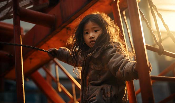 图片[4]-Curious Refuge -全球首个AI人工智能电影制作训练营-中英字幕|1080P|附素材-吾爱网创