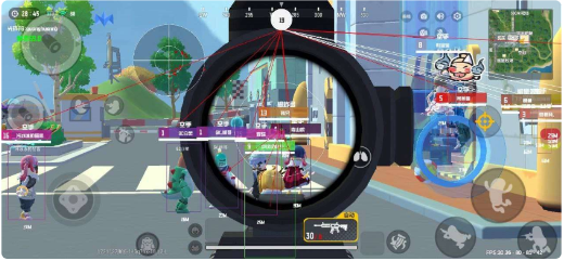 香肠派对光环64位辅助-吾爱网创