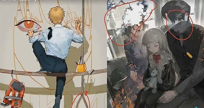 (9863期)厚涂人物-插画创作班：基础入门教程(8节课)-吾爱网创