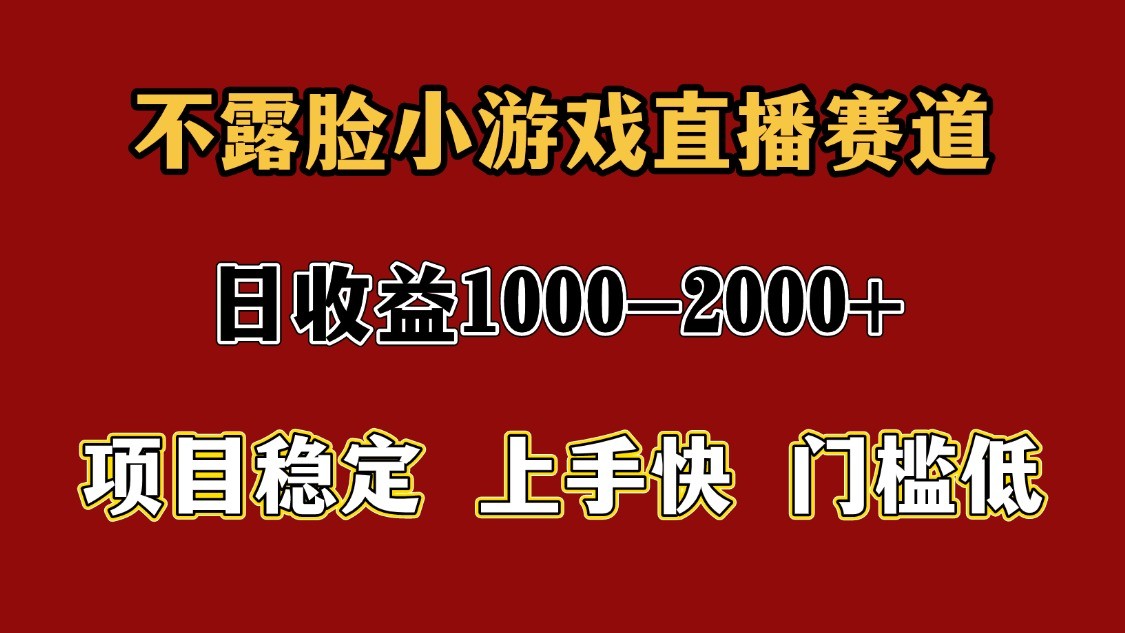 一天收益1000+ 暑假高收益稳定项目-吾爱网创