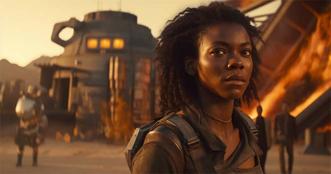 图片[1]-Curious Refuge -全球首个AI人工智能电影制作训练营-中英字幕|1080P|附素材-吾爱网创