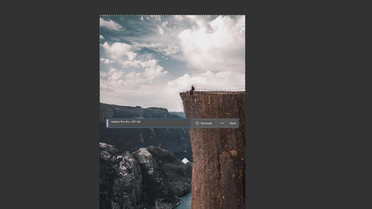 图片[8]-使用Adobe Firefly AI人工智能转变您的图像创造力教程-18节课-中英字幕-吾爱网创