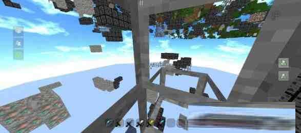 我的世界qingshui客户端-吾爱网创