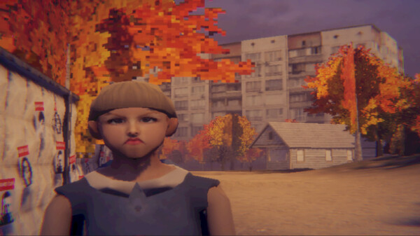 《只是一个恶作剧 It’s Just A Prank》英文版-吾爱网创