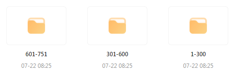 庆鱼年 有声书 751全-吾爱网创