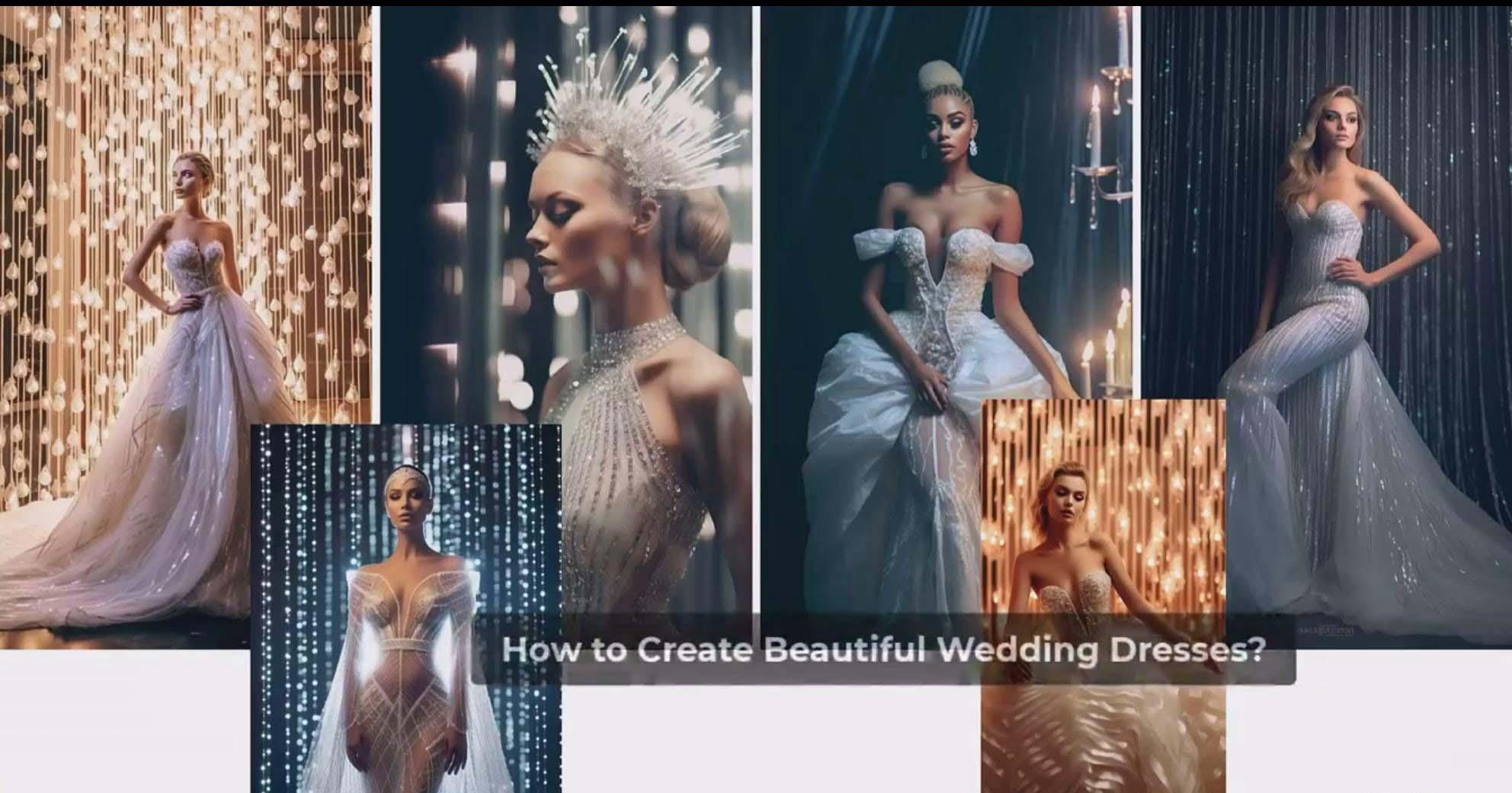 图片[15]-利用 Midjourneys Ai 人工智能设计自己的服装AI大师班-10节课-中英字幕-吾爱网创