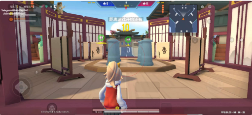 免费辅助分享-香肠派对-吾爱网创