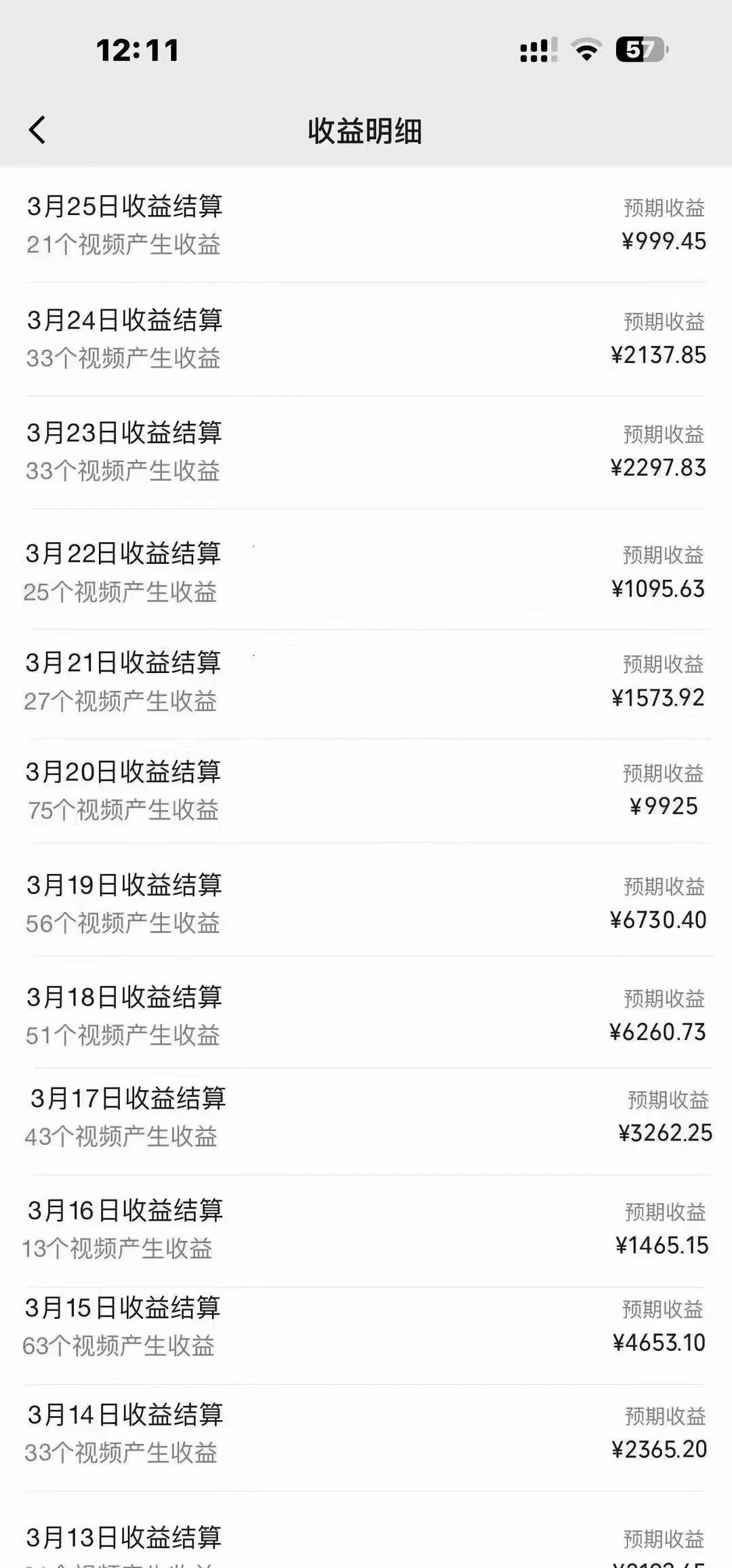 图片[1]-(9638期)单号日入1000+ 用一款软件轻松自动混剪批量生成原创视频 一键全网分发(…-吾爱网创