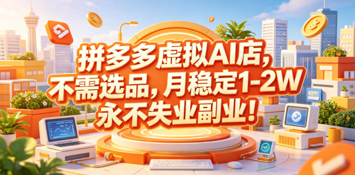 (18865期)AI基础搭建:网络环境配置+纯净IP+账号风控,零基础搞定Claude/GPTChat注册-吾爱网创