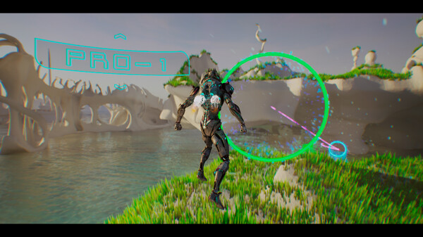 《异形奔跑者 Xeno Runners》英文版-吾爱网创