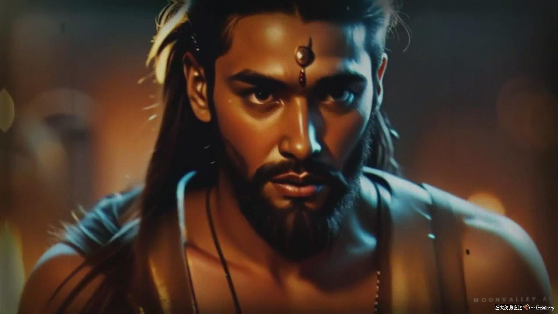 图片[3]-(9457期)Moonvalley AI 完全大师级AI人工智能文本生成视频教程-中英字幕-吾爱网创