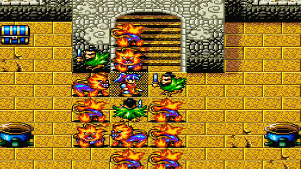 《Canon：新神传说 Canon - Legend of the New Gods》英文版-吾爱网创